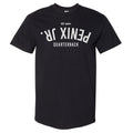 Michael Penix Jr. Atlanta Invert WHT