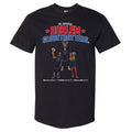 Harlem Globetrotters Trio WHT