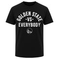 Golden State Warriors Vs. Everybody WHT