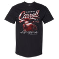Corbin Carroll Arizona Poster WHT