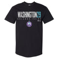 Solai Washington Orlando Pride Elite WHT
