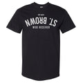 Amon-Ra St. Brown Detroit Invert WHT