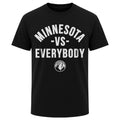 Minnesota Timberwolves Vs. Everybody WHT