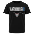Shatori Walker-Kimbrough Atlanta Dream Elite WHT