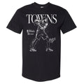Karl-Anthony Towns New York Knicks NBA Finals 2026 Mono WHT