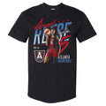 Angel Reese Atlanta Dream Player Name WHT