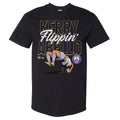 Kerry Abello Orlando Pride Flippin WHT
