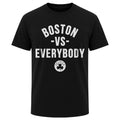 Boston Celtics Vs. Everybody WHT