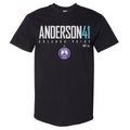 Hannah Anderson Orlando Pride Elite WHT