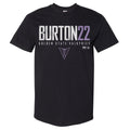Veronica Burton Golden State Valkyries Elite WHT