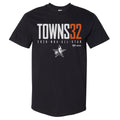 Karl-Anthony Towns New York Knicks 2026 NBA All-Star Elite WHT