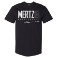 Graham Mertz Houston Elite WHT
