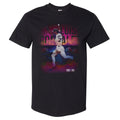 Luis Gonzalez Arizona Desert WHT