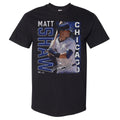 Matt Shaw Chicago C Gritty WHT