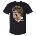 J.J. McCarthy Minnesota Game Face WHT