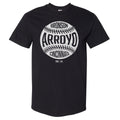 Bronson Arroyo Cincinnati Vintage Baseball WHT