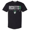 Chloe Ricketts Boston Legacy FC Elite WHT