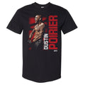 Dustin Poirier Pose WHT
