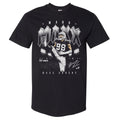 Maxx Crosby Las Vegas Celebration WHT