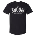 Elijah Moore College Invert WHT
