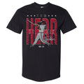 Tom Herr St. Louis Gritty WHT