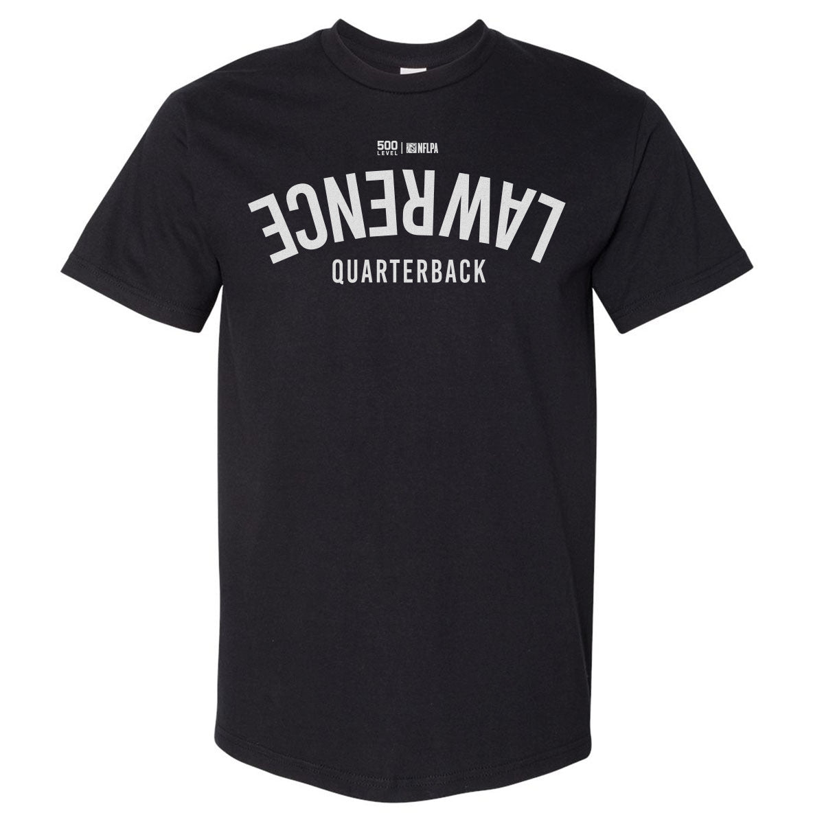 Trevor Lawrence Jacksonville Invert WHT