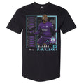 Barbra Banda Orlando Pride Vintage Card WHT