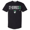 Bianca St-Georges Boston Legacy FC Elite WHT