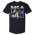 Jameis Winston & Jaxson Dart New York G Eat A W WHT