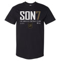 Son Heung-Min LAFC Elite WHT
