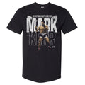 Mark Kerr Heavyweight Legend WHT