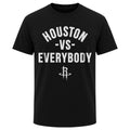 Houston Rockets Vs. Everybody WHT