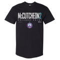 Haley McCutcheon Orlando Pride Elite WHT