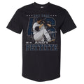 Andy Pettitte New York Y Gritty WHT