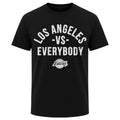 Los Angeles Lakers Vs. Everybody WHT