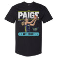 Paige Bueckers Dallas Wings Trust WHT