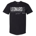 Riley Leonard Indianapolis Elite WHT