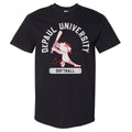 DePaul Blue Demons Billy Softball WHT