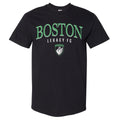 Boston Legacy FC Arch WHT