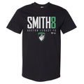 Sammy Smith Boston Legacy FC Elite WHT
