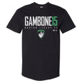 Aleigh Gambone Boston Legacy FC Elite WHT