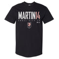 Nealy Martin Angel City FC Elite WHT