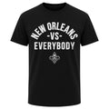 New Orleans Pelicans Vs. Everybody WHT