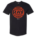 Robbie Ray San Francisco Vintage Baseball WHT