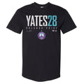 Summer Yates Orlando Pride Elite WHT