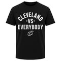 Cleveland Cavaliers Vs. Everybody WHT
