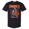 Mikal Bridges New York Knicks Premiere WHT