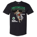 Payton Pritchard Boston Celtics 2025 6th Man Of The Year WHT