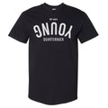 Bryce Young Carolina Invert WHT