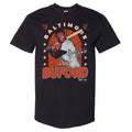 Don Buford Baltimore Gritty WHT